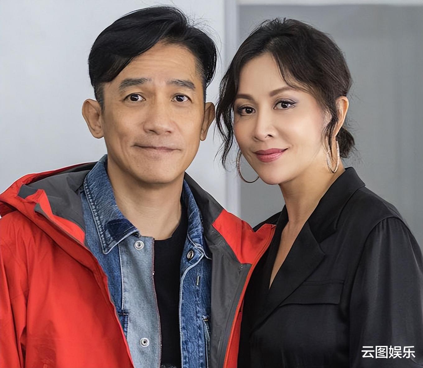 刘嘉玲|刘嘉玲到马尔代夫度假,包下游艇出海潜水,57岁皮肤白皙美腿吸睛