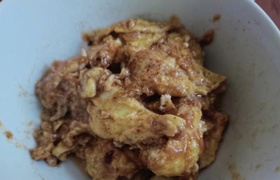 山西省|山西女子给男友做菜,成品出来一言难尽,对方:分手可以不吃吗?