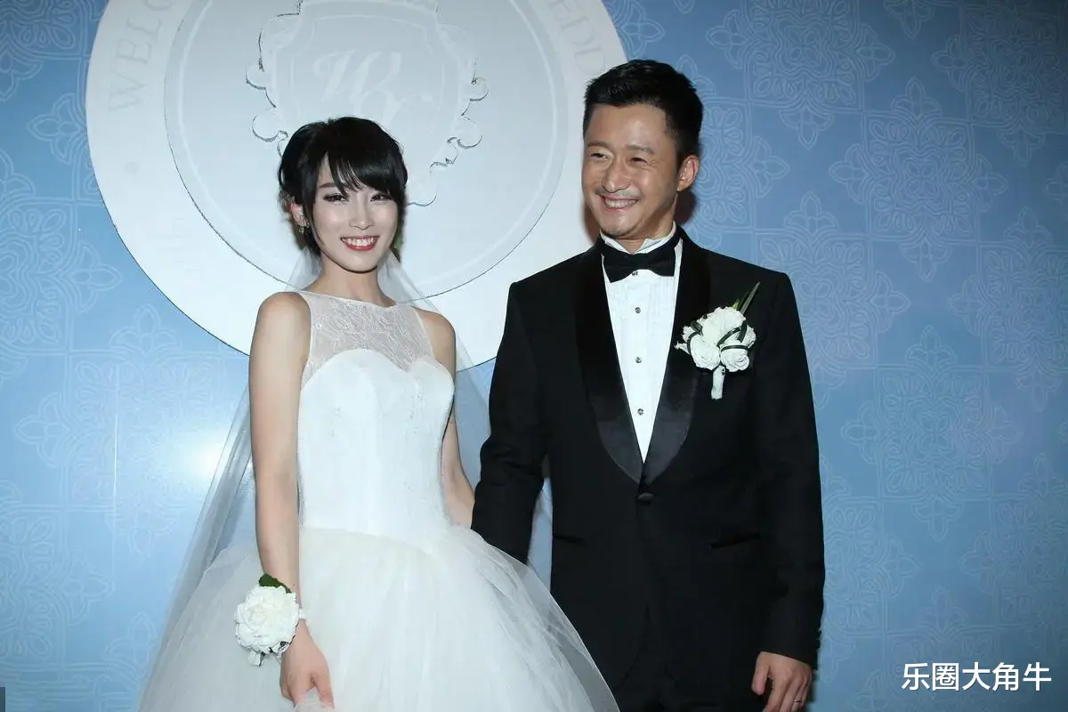 吴京与谢楠的结局, 或许从一开始就已注定