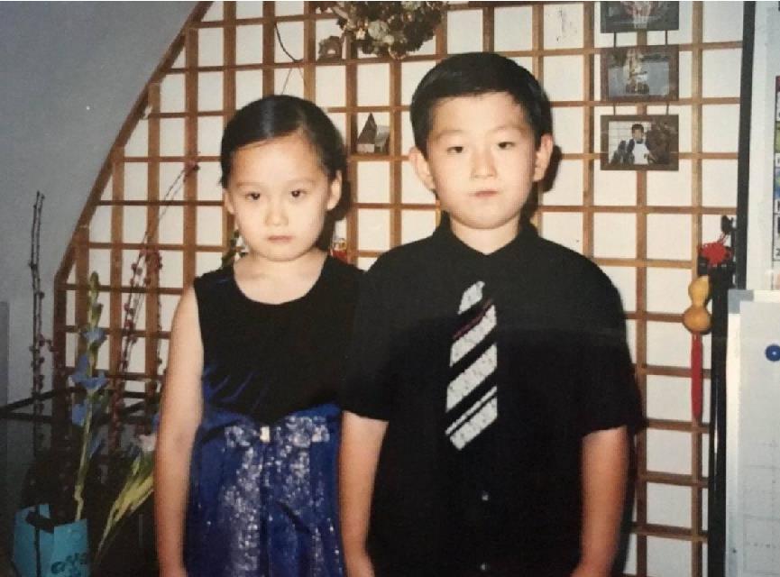 赵本山|赵本山女婿信息被曝：博士生，在国外有生意不缺钱，婚后定居东北