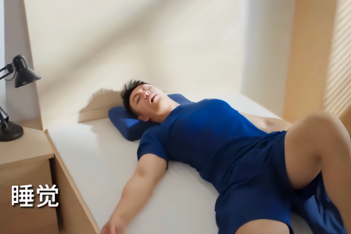 同样是消防员,黄景瑜和杨洋对比,一个自然真实、一个呆若木鸡