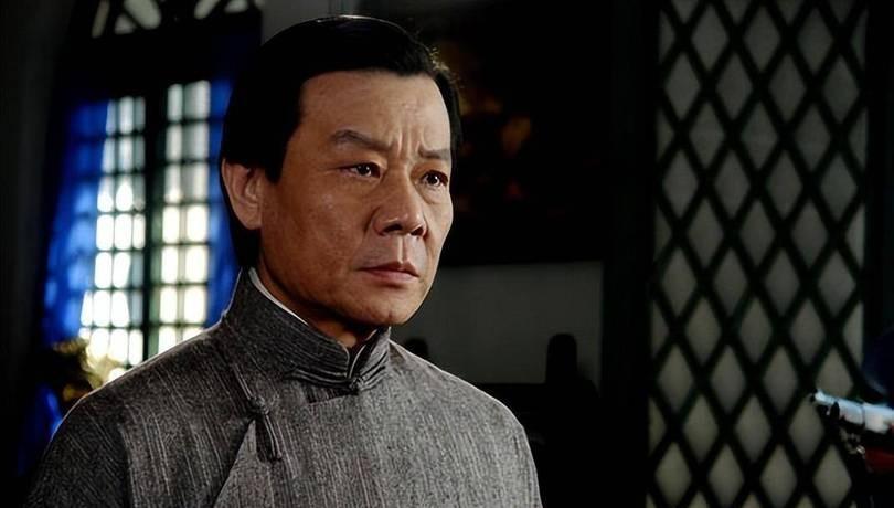 周涛|演员寇世勋:今68岁过的如何?