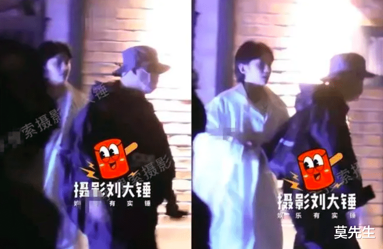 李治廷|一天8个瓜!未婚生子,实名举报,家暴再添实锤,有喜也有悲