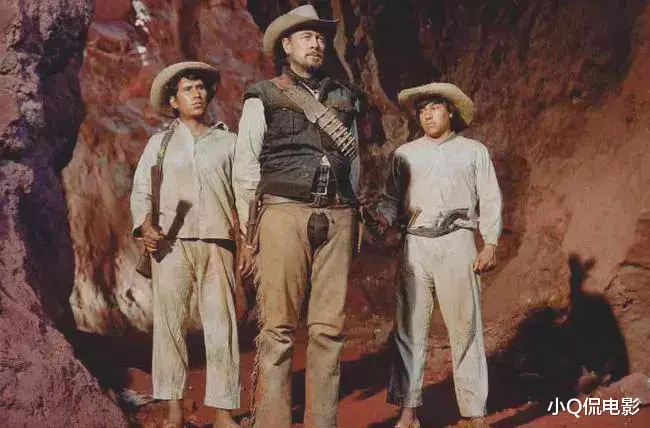 |从头打到尾的6部黄暴电影,一口气看完真过瘾