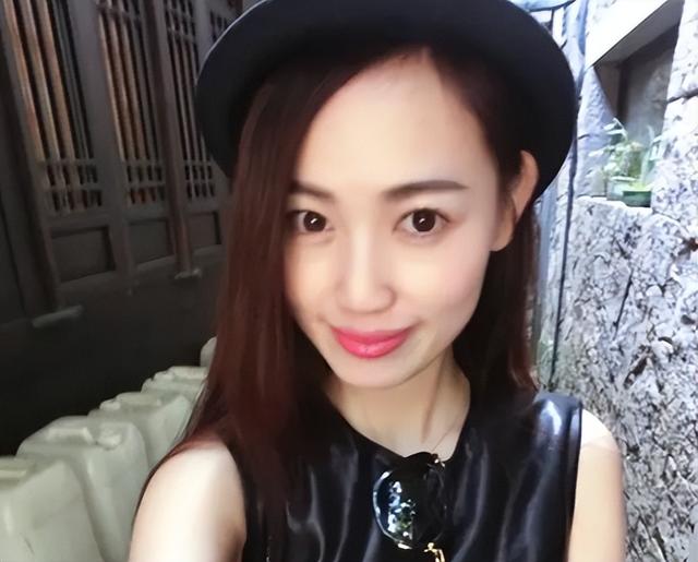 马蓉:是王宝强毁了我,让我成为人人唾弃的“潘金莲”