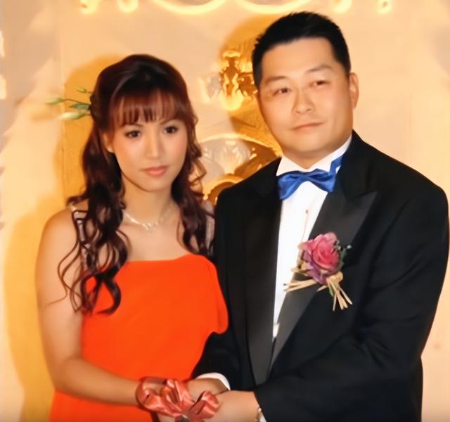 邵美琪|邵美琪为黎瑞恩庆生！50岁寿星发福变化大，豪门梦碎后单身多年