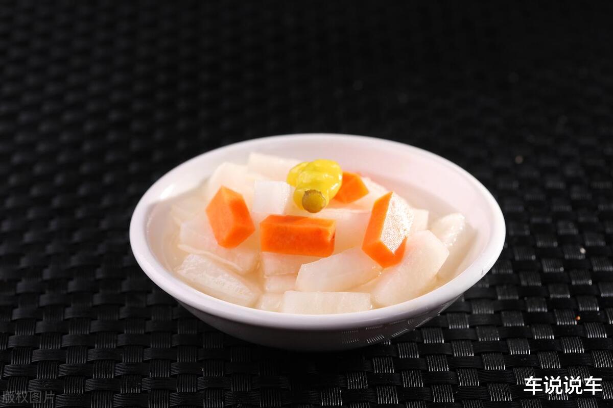 黄瓜|不是开玩笑：以后凉皮里但凡出现一根黄瓜丝，罚款5000元！