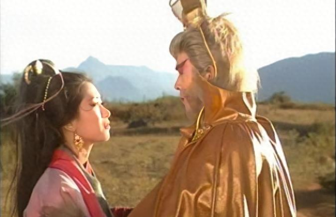 惊为天人！他是我见过最“骚”的猴子