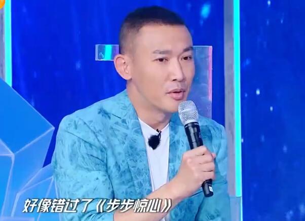 原定演员放了导演鸽子,替补演员临时救场,却演成经典的6个角色