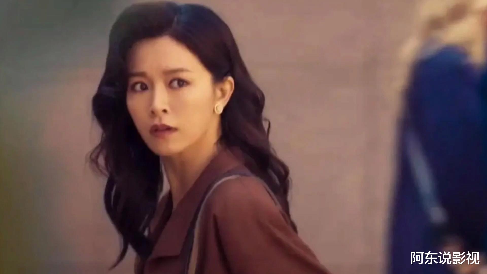 刘德华点评文咏珊,只字不提演技,却句句说到观众的心坎里