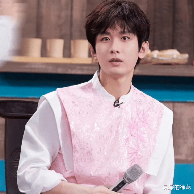 过分的秦霄贤，让观众看清白鹿的为人，《你好星期六》热议不断！