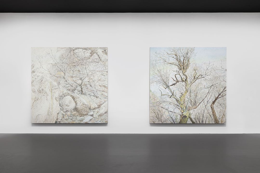 2023年画廊的破局之路走的如何？