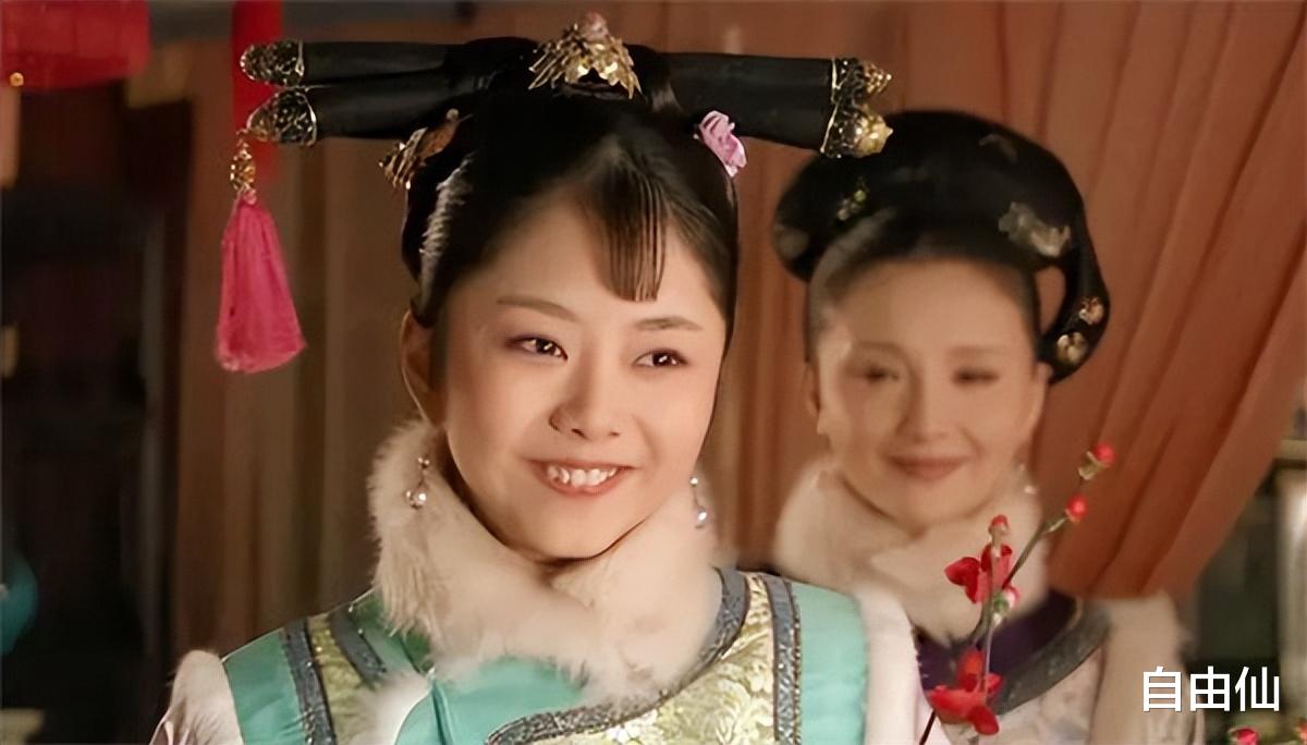 权贵之家的女儿没有傻白甜,淳儿其实是有心机藏得深