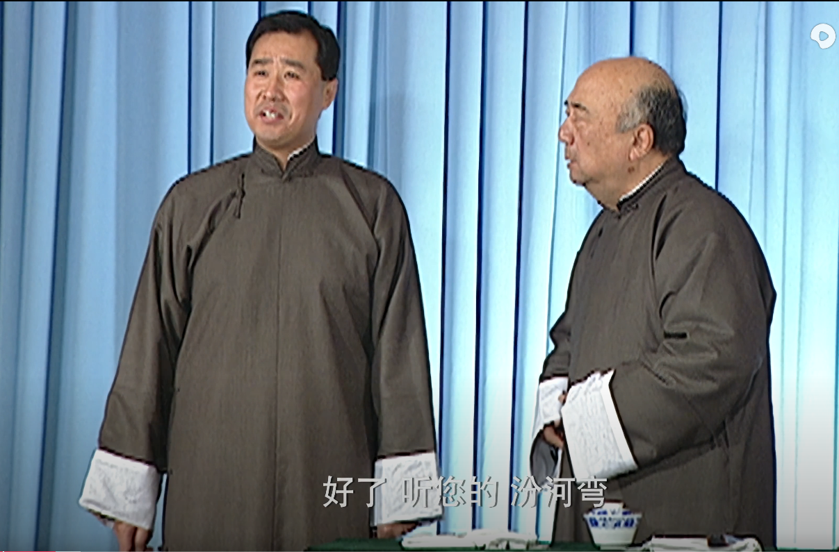 师父为何毒死徒弟？《重案六组》“相声血案”，内含两大预言