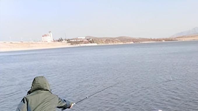 冬季钓鱼，出发前先问自己三个问题，大概率知道出钓结果咋样