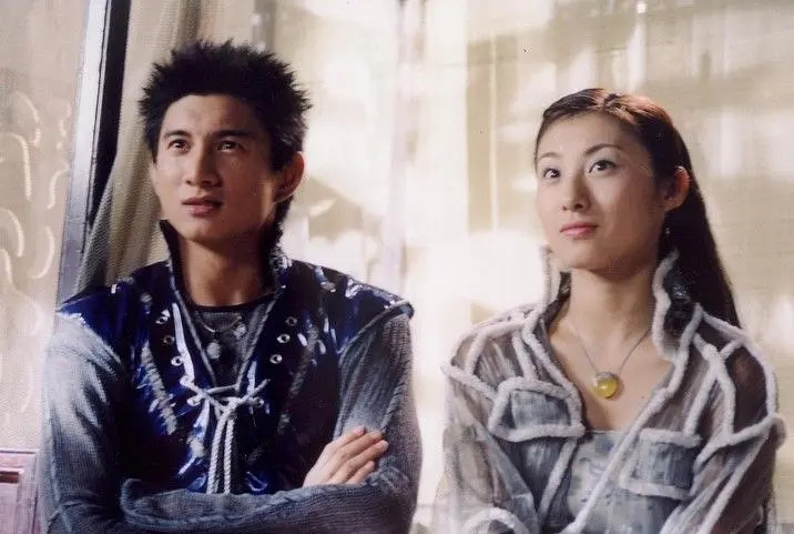 少年王|演艺圈不好混,《少年王》10位貌美如花的女演员,如今大半已退圈