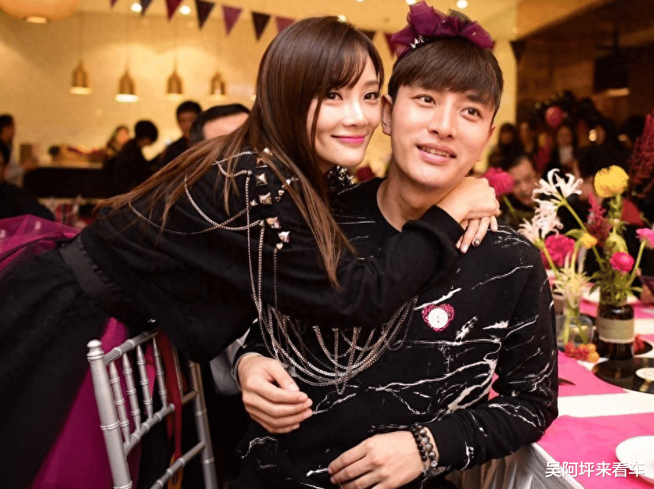 贾乃亮和迪丽热巴告诉我们,这世上有不透风的墙!