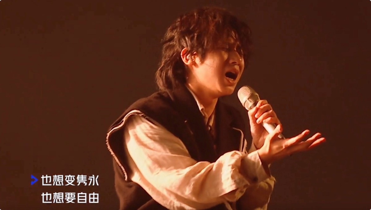 李宇春|开播首日热榜第一，播放量破1亿，终于有让我熬夜狂刷的新综艺了