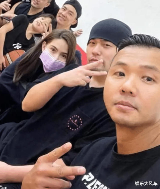 台娱风波再度升级!周杰伦诸多好友陷骚扰,危及“天王嫂”昆凌