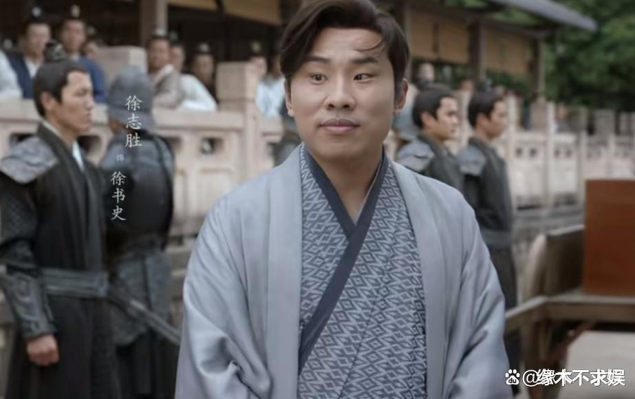 《庆余年2》全阵容来袭!李沁老了,肖战换人,多了好多新大咖!