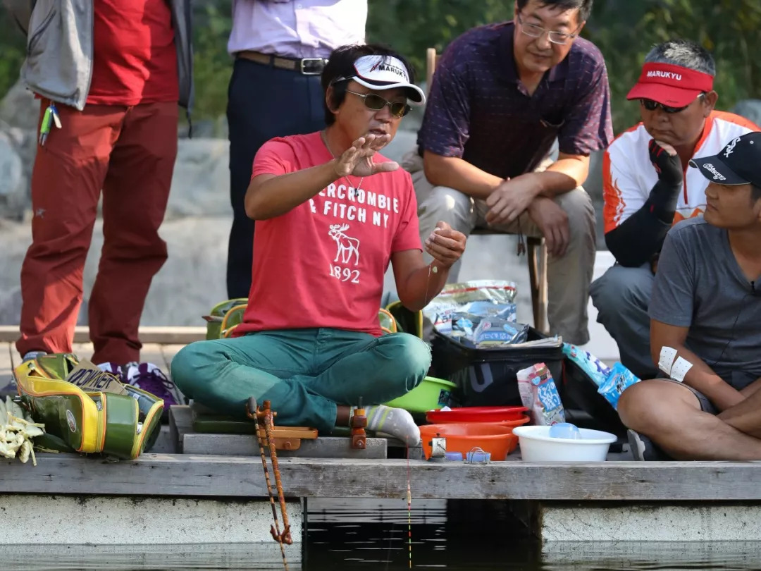 |钓友们怎么通过网络学钓鱼知识？大家要学会取舍，避免被误导