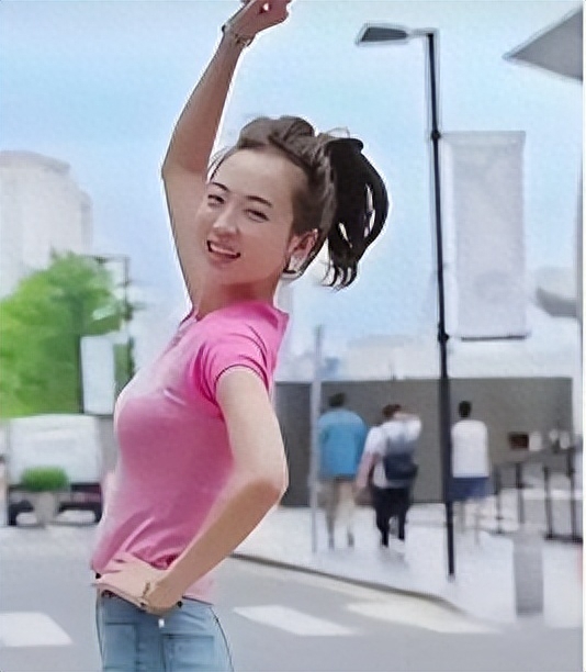 “恒大舞王”白珊珊，许家印眼中的貂蝉，却被曹德旺一句话戳穿