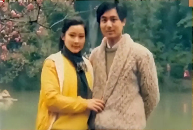 “江南美人”何赛飞:曾是邓颖超座上宾,嫁初恋33年,被宠成公主