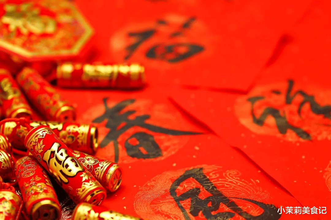 食材|明日腊月初五，依照传统要：吃1样忌2事，寓意平安无疾，吃喝不愁