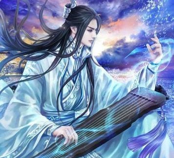 主人就是心思缜密的摇光圣子,后面准帝同镜一战,把叶凡打吐血的摇光王