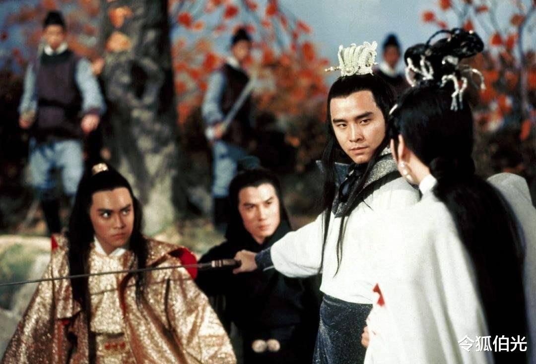 黄霑|我给香港作曲家排了个名,卢冠廷陈勋奇并列,黄霑并不是第一