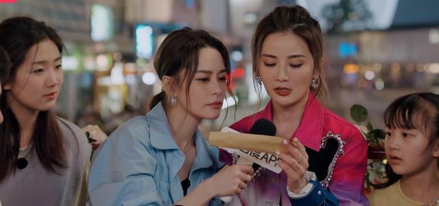 阿娇|阿娇两次眼眶含泪,蔡卓妍遇7岁同名粉丝,Twins音乐派对圆满结束