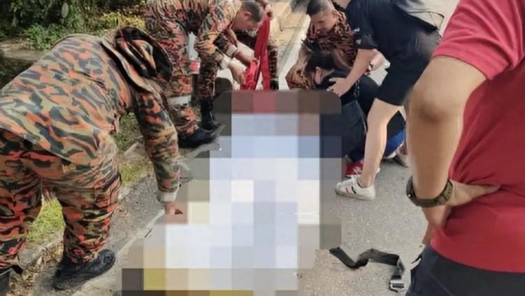 突发！51岁知名演员猝死，现场照曝光，圈内好友心痛通知死讯