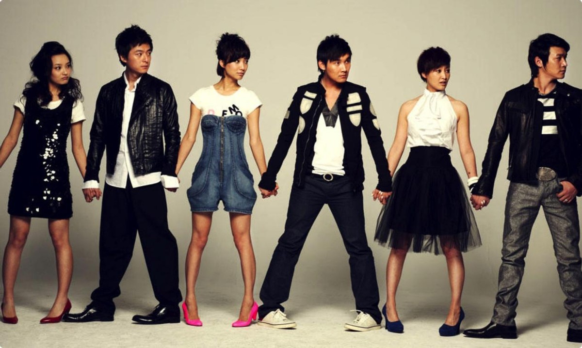 才播4集,怒冲收视第一,夺下飙升榜冠军,这才是顶流该有的实力