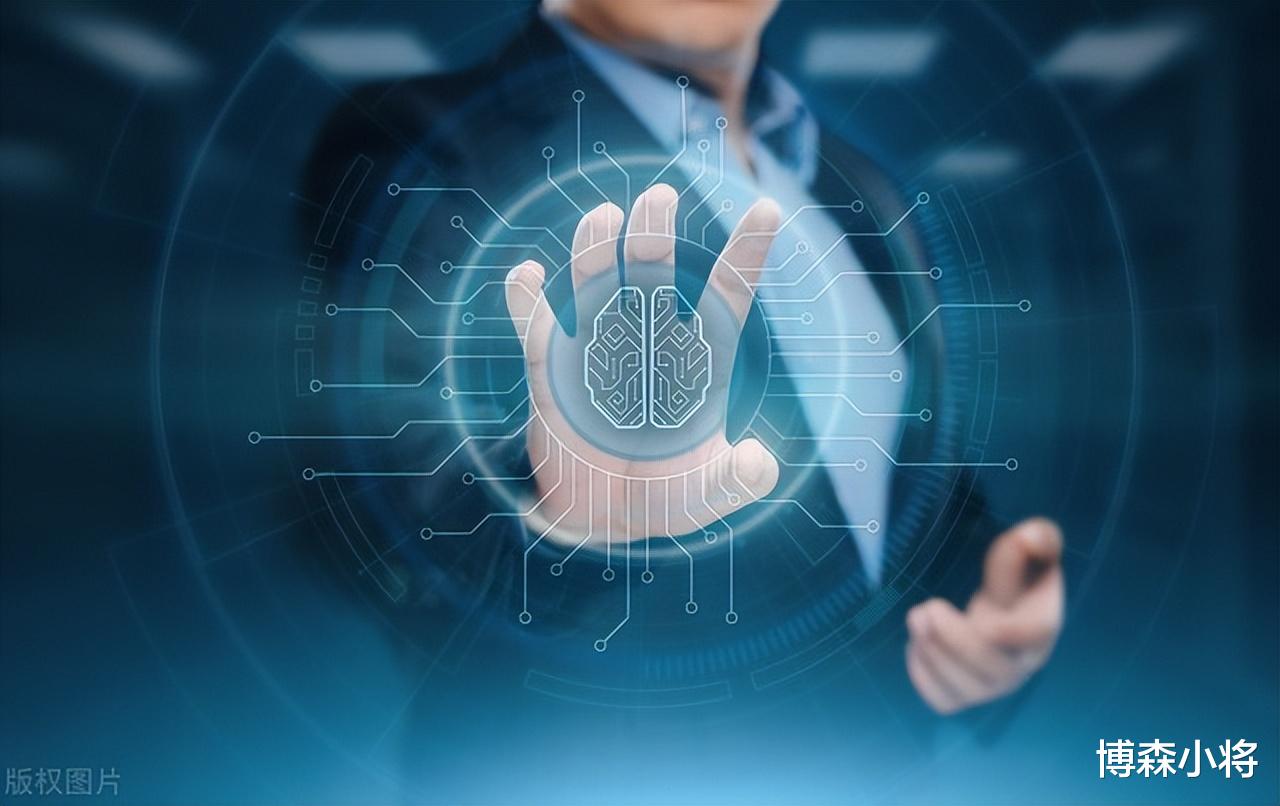 |币圈小将:人工智能让大多数美国人害怕隐私和失业