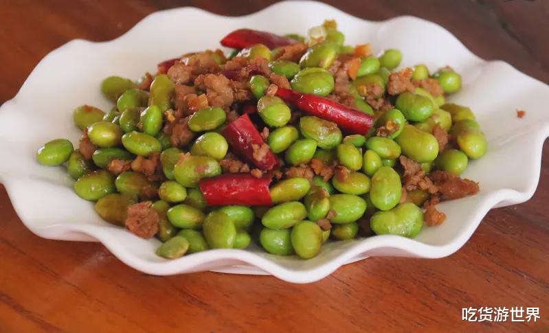 |九月秋老虎,出汗多要补钾,多吃4道高钾菜,精神头足,腿脚有劲