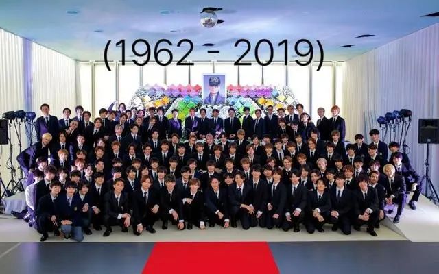 终于承认了!他性侵艺人长达40年……