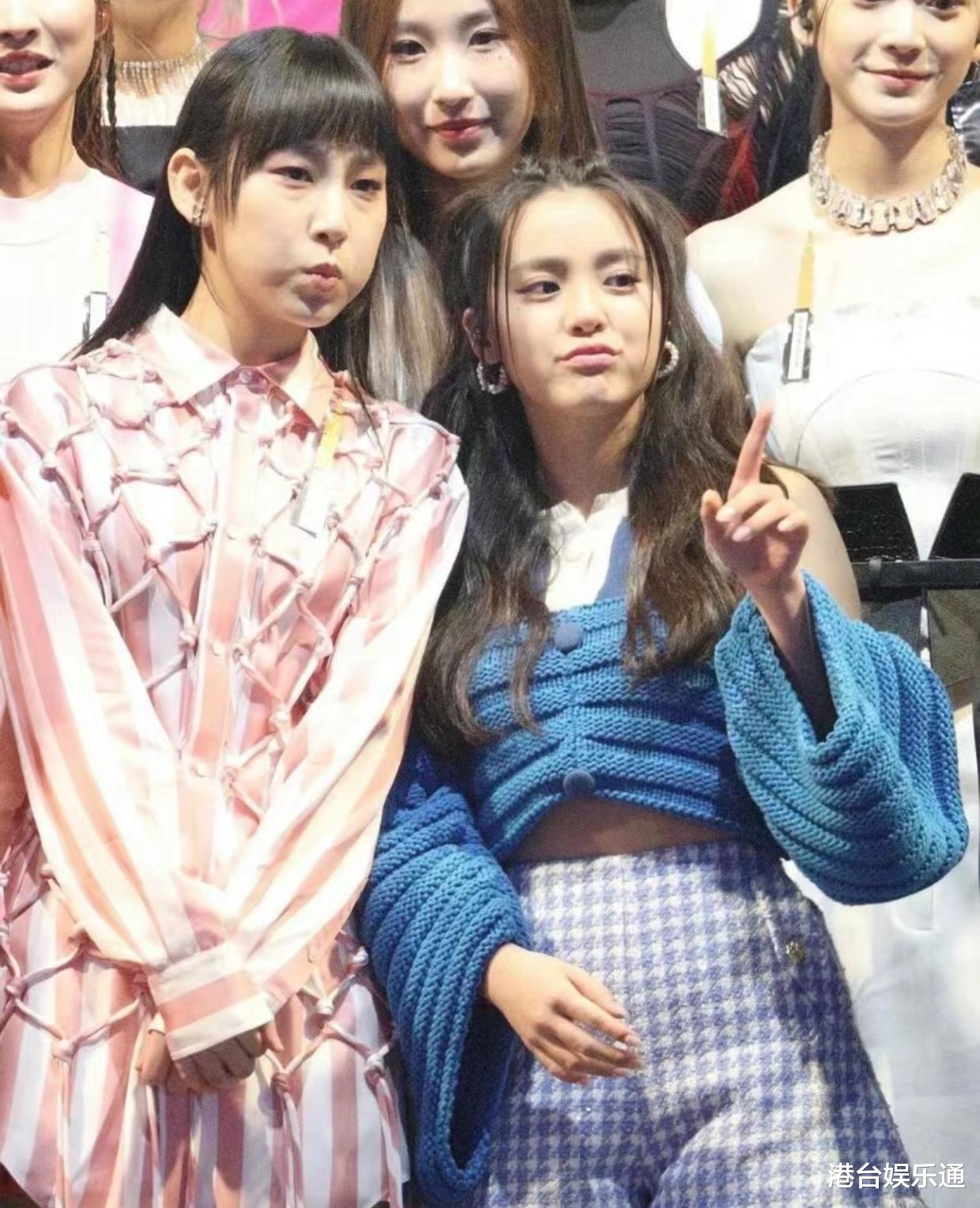 TVB新生代打入《叱咤》女歌手12强，再度遭到ViuTV支持者联手排挤