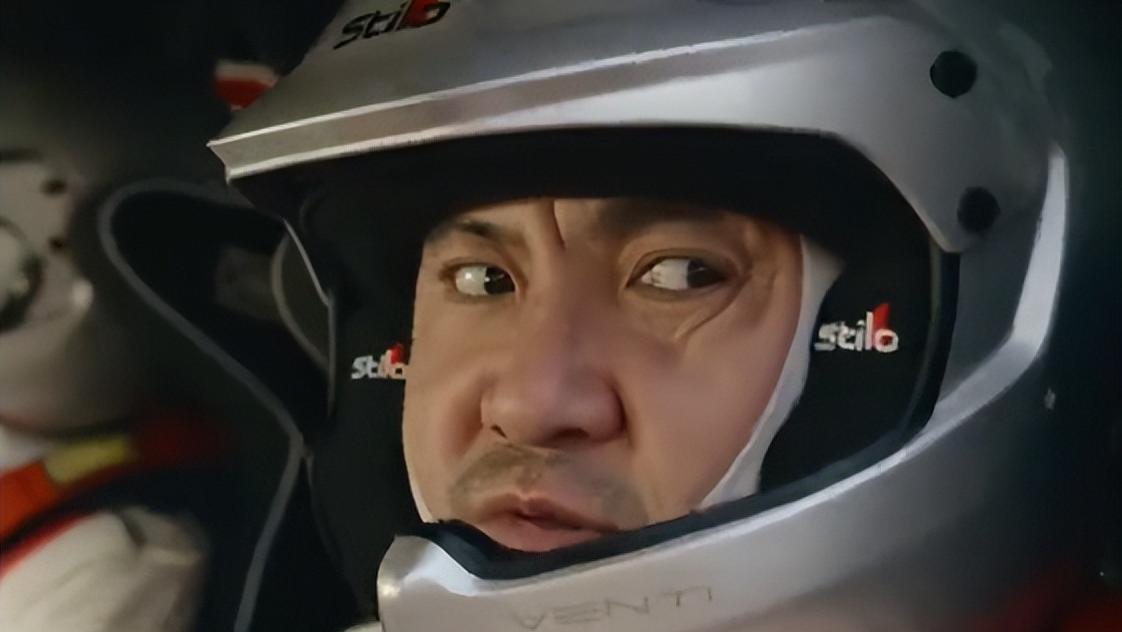 沈腾《飞驰人生2》首波口碑出炉了！现场观众的评价“一针见血”