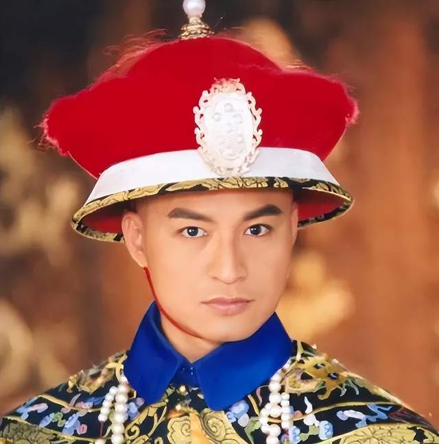 马景涛新女友发文回应被网暴,夸赞男方是一位好男人,只要对方快乐