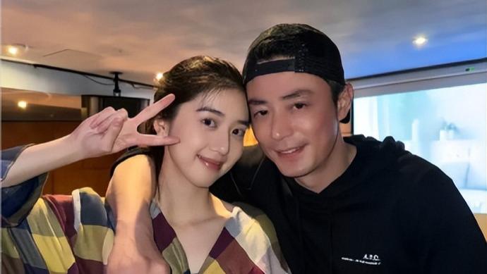 三次触碰别有心机，林心如的心也太大了吧