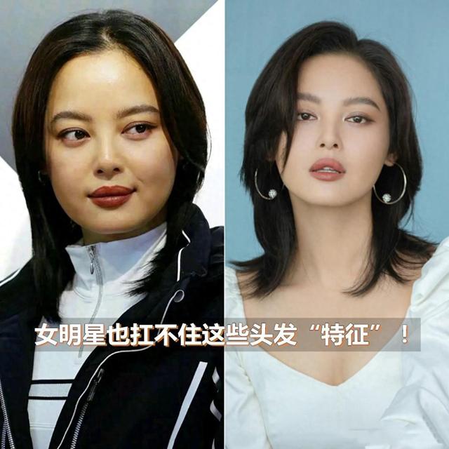 “留长发”和“剪短发”的中年女人对比,哪个更好看?答案就在这