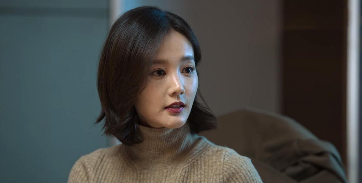 安欣|《狂飙》张彪和杨健之后,尚有4人立场也不太妙,都跟安欣有关