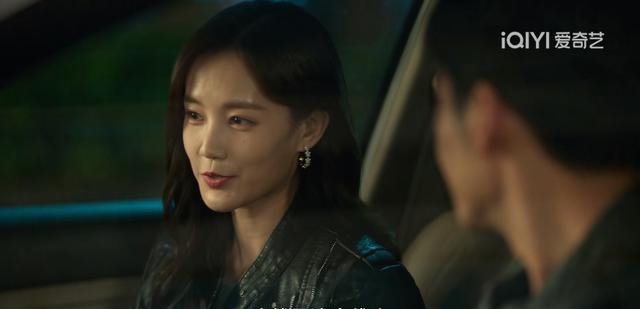 安欣|狂飙：从三个细节可以看出，孟钰和安欣的结局其实早已注定