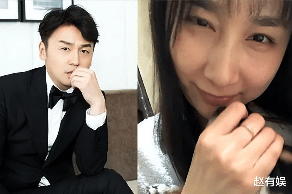 雷佳音佟丽娅疑双出轨?殷桃、张凯丽纷纷出面道出雷佳音“恶行”