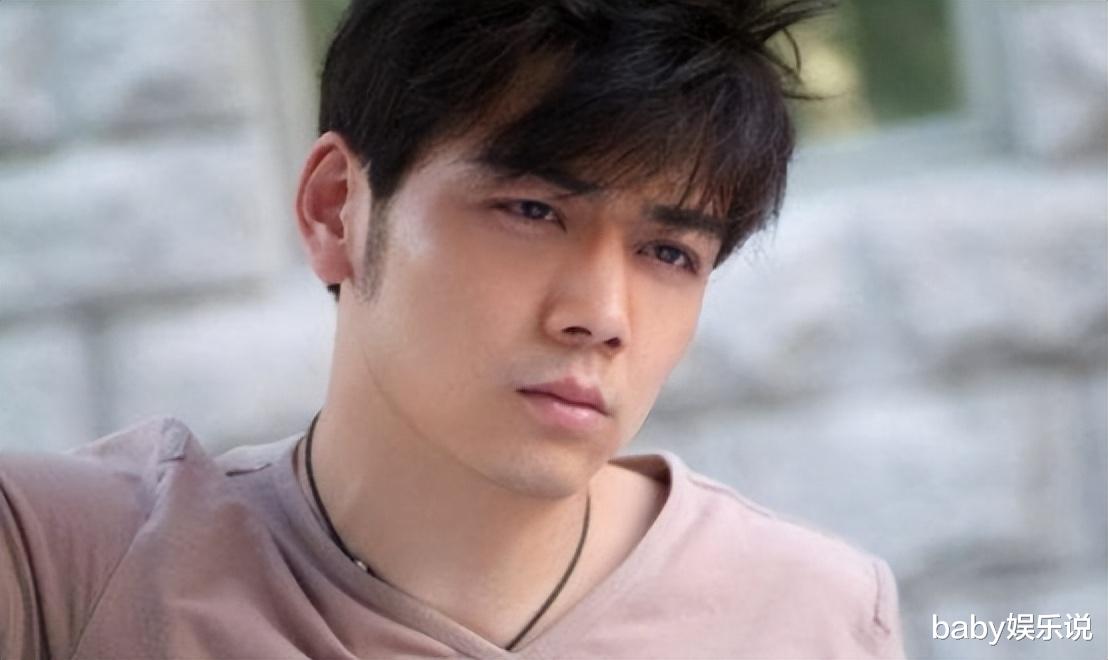 杨烁|“不可一世”的杨烁，也走到了今天