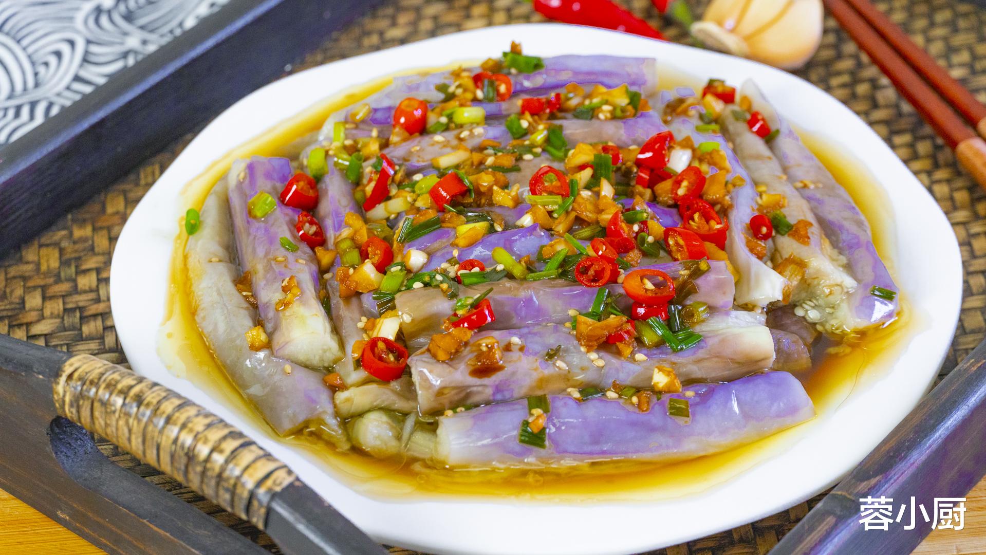 美食教程|一杀菌通便、二清热解暑、三延缓衰老，伏天这菜别错过，别不懂吃