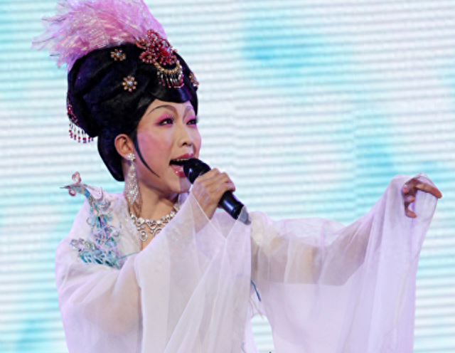 “跳梁小丑”李玉刚跌落神坛!不再被世界宽恕,梅葆玖:死不原谅