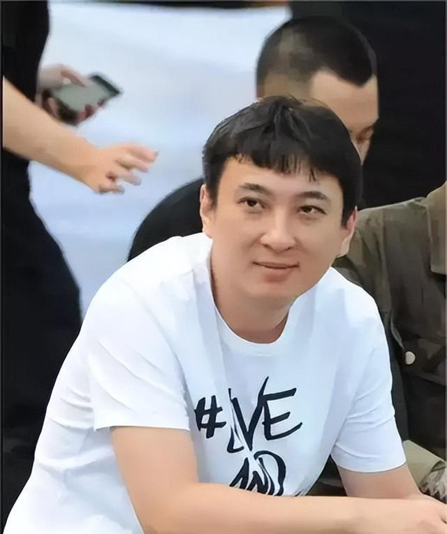 王思聪“消失”了？其实早有迹可循，猖狂多年终于碰到硬茬