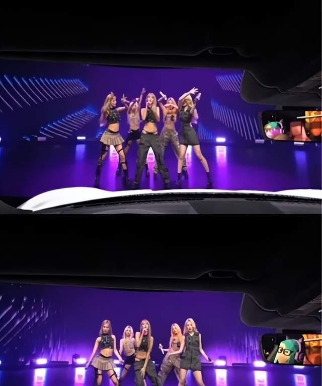 newjeans|女团服装引争议?隐隐露出骨盆;NewJeans今年将稳坐女团顶峰?