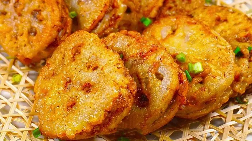 食盐|“深秋吃4根，胜过吃人参” ，应季而食，营养又美味，安稳过秋冬